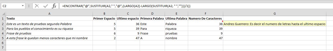 ContarCaracteres