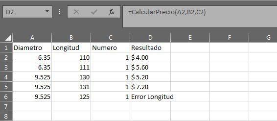 calcularprecio