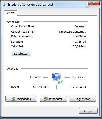 Mes suspender cola Windows 7 - como ver la clave del internet desde mi pc