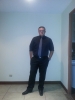 Ampliar imágen de perfil de Luis Diego Imágen de perfil de Luis Diego
