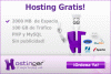 Ampliar imágen de perfil de Hostinger Imágen de perfil de Hostinger