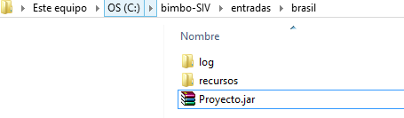 Captura