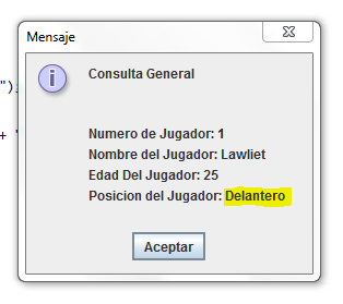 Jugadores-I