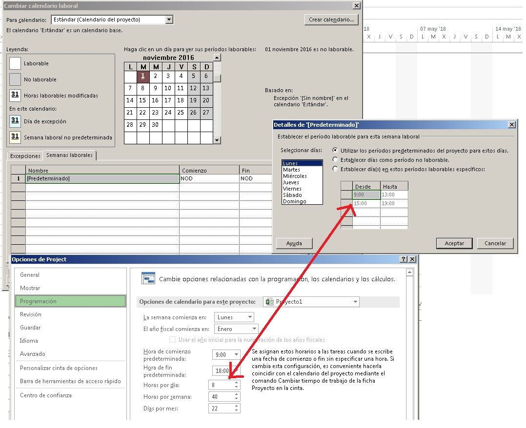 Jornada-y-calendario-Curso-de-Microsoft-Project-EPM-Consultores