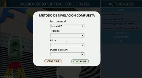 2-Configurar