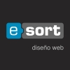 Imágen de perfil de e-SORT diseño web