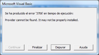 error