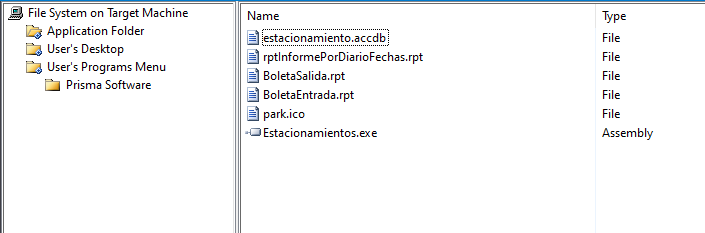 el-proyecto