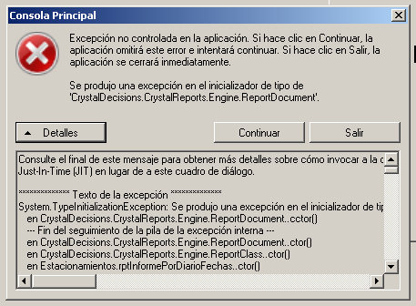 error-crystal