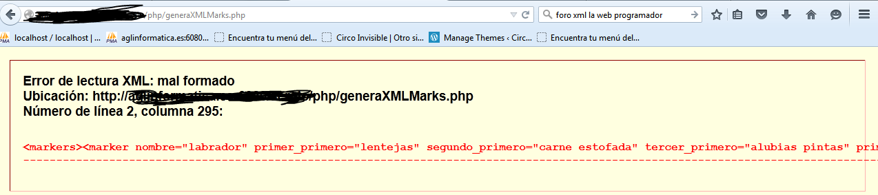 captura-XML-internet-no-funcionando