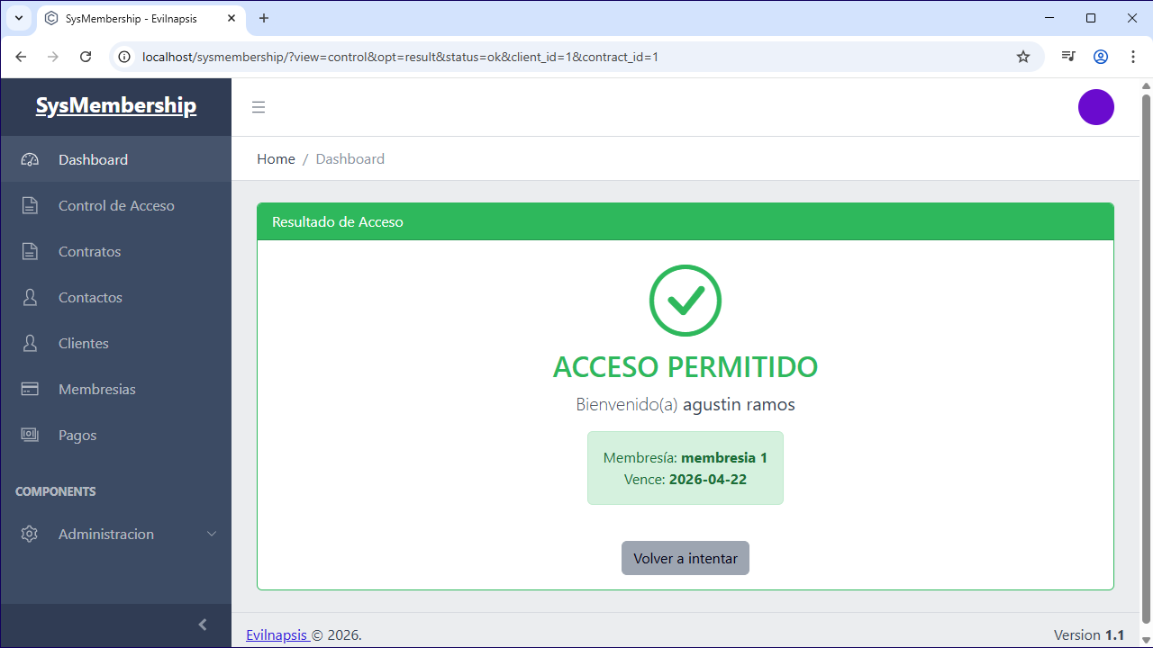 sysmembership2