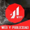Imágen de perfil de Web y Publicidad