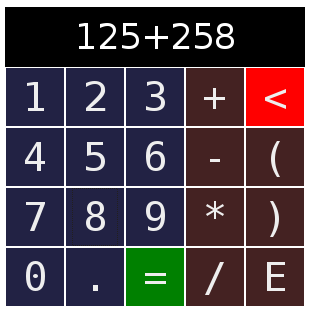 javascript-calculadora
