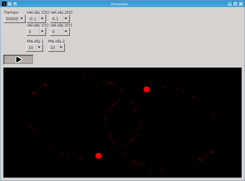 python-simulador-orbita