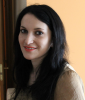 Imágen de perfil de Simona Anca Istrate