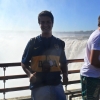 Imágen de perfil de samir mahmud