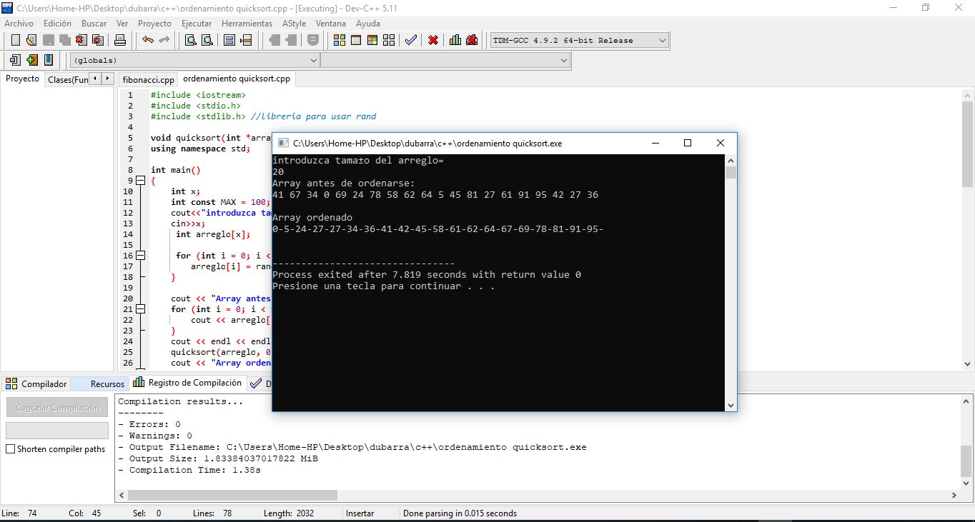 ordenamiento-quicksort