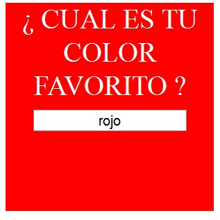 rojo