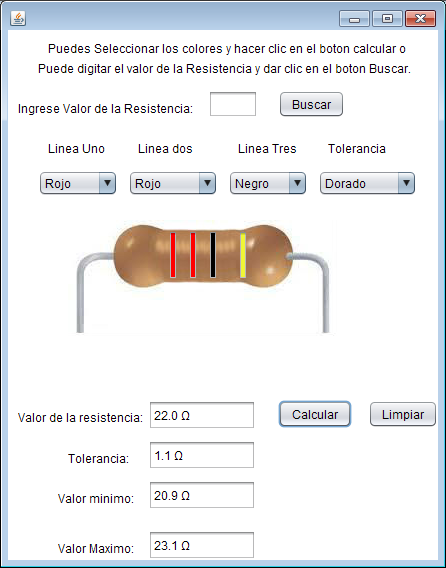 ejercicio