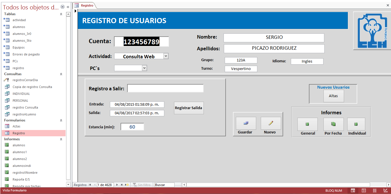 sistema