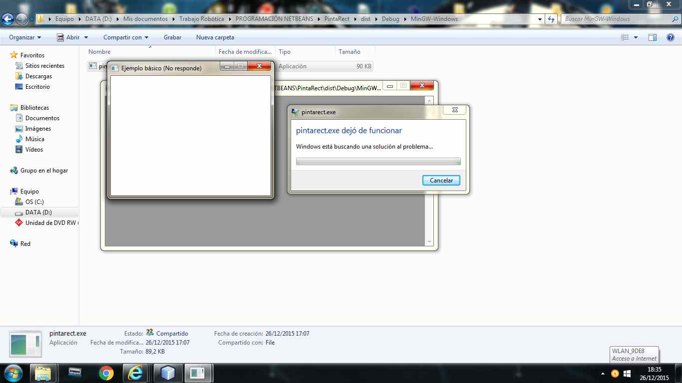 Run_fail