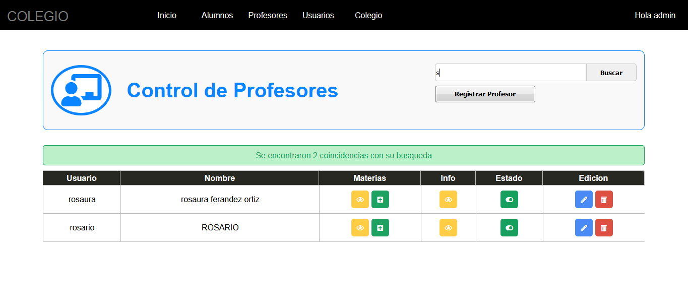 gestion_de_profesores