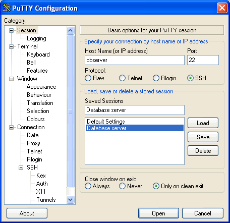 putty-openssh-31