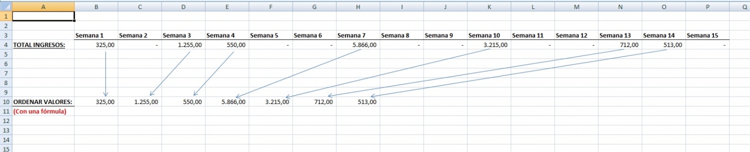 Consulta-Excel