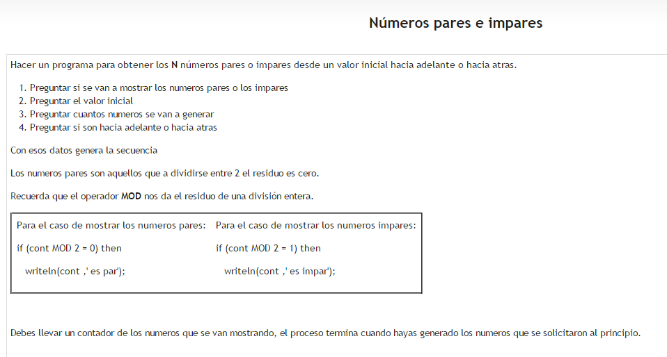 pares-e-impares