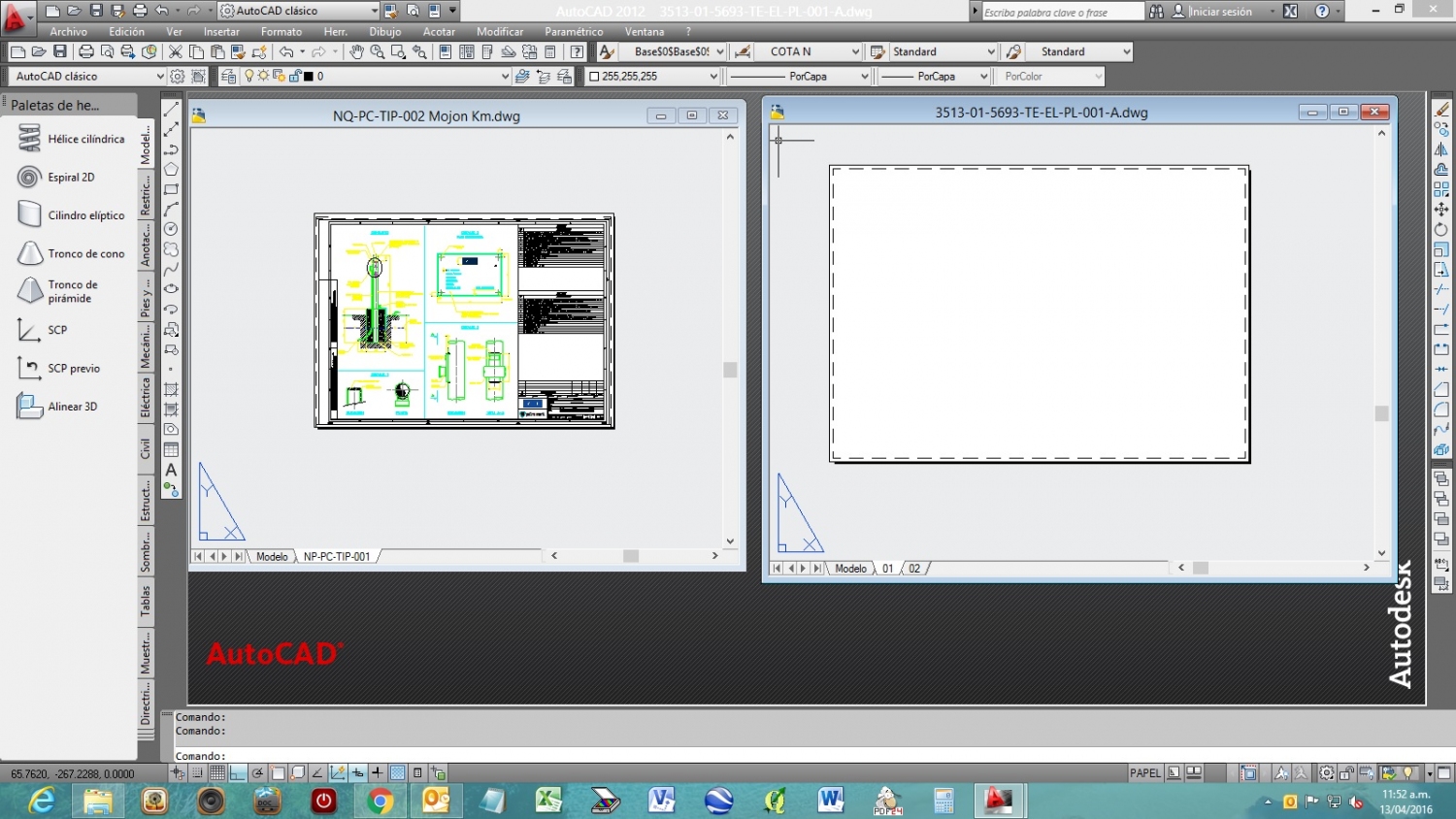 autocad