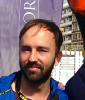 Imágen de perfil de Eric Ros Ben-Hassan