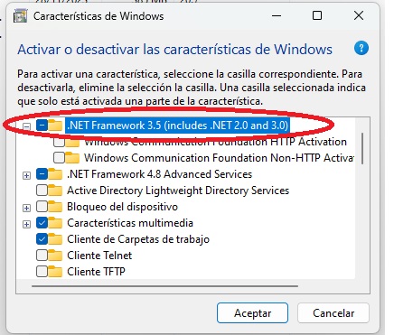 net-framework