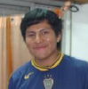 Imágen de perfil de yuki sebastian