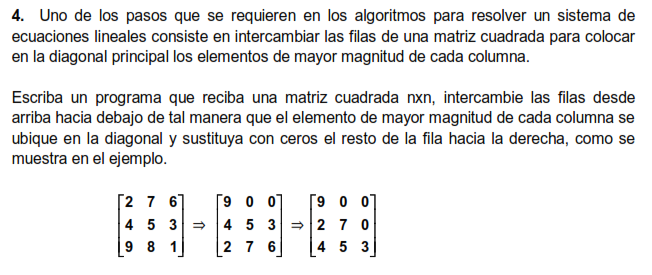 python-problema-matrices