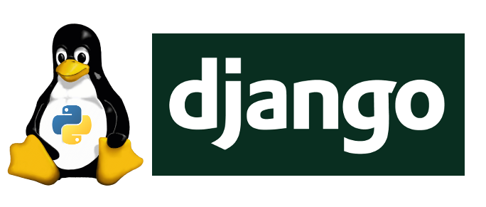 Django-tux