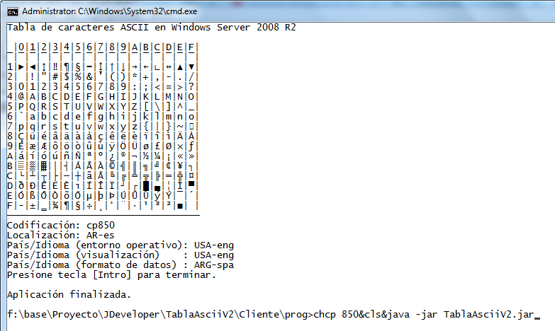 TablaAsciiV2-cp850