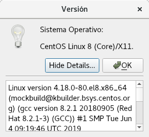 LinuxVer-0A