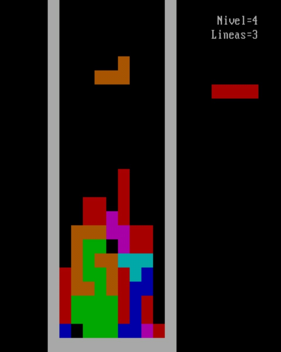 textris