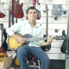 Imágen de perfil de Christopher Padilla Ramirez