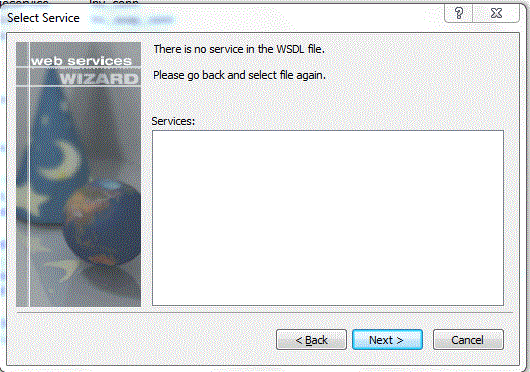 error