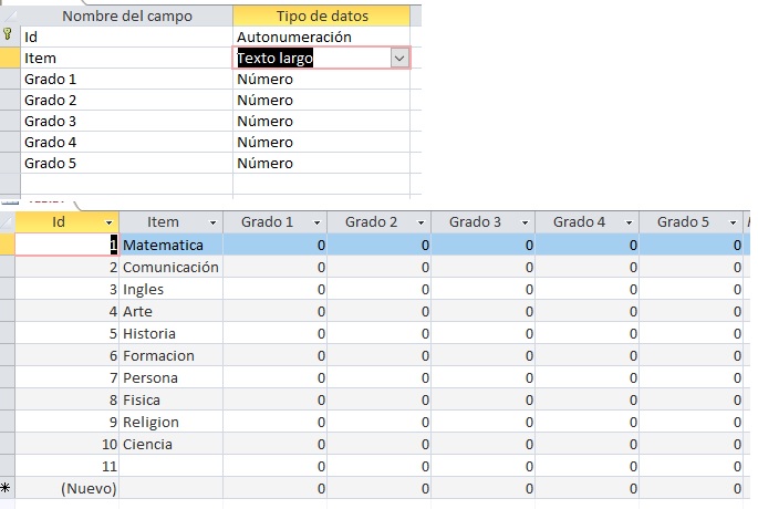 Tabla-basica