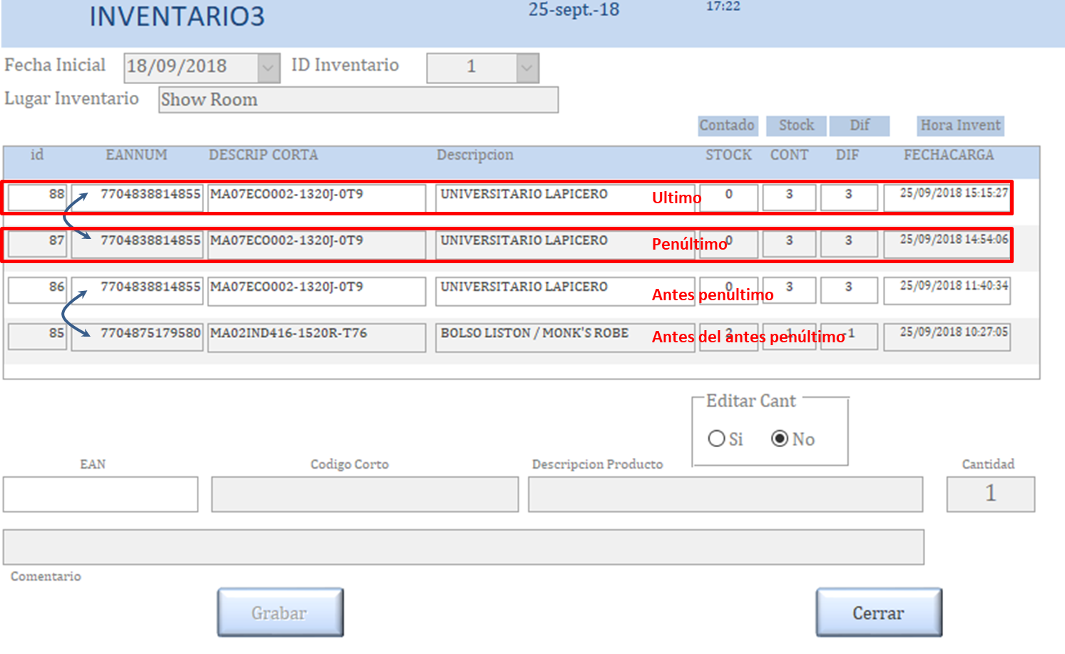 Reporte_backcolor