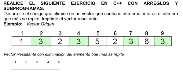 Ejercicio