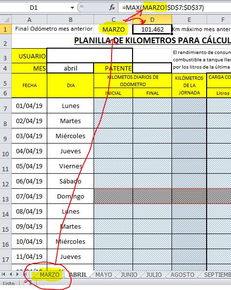 Consulta-dependencia-en-Excel