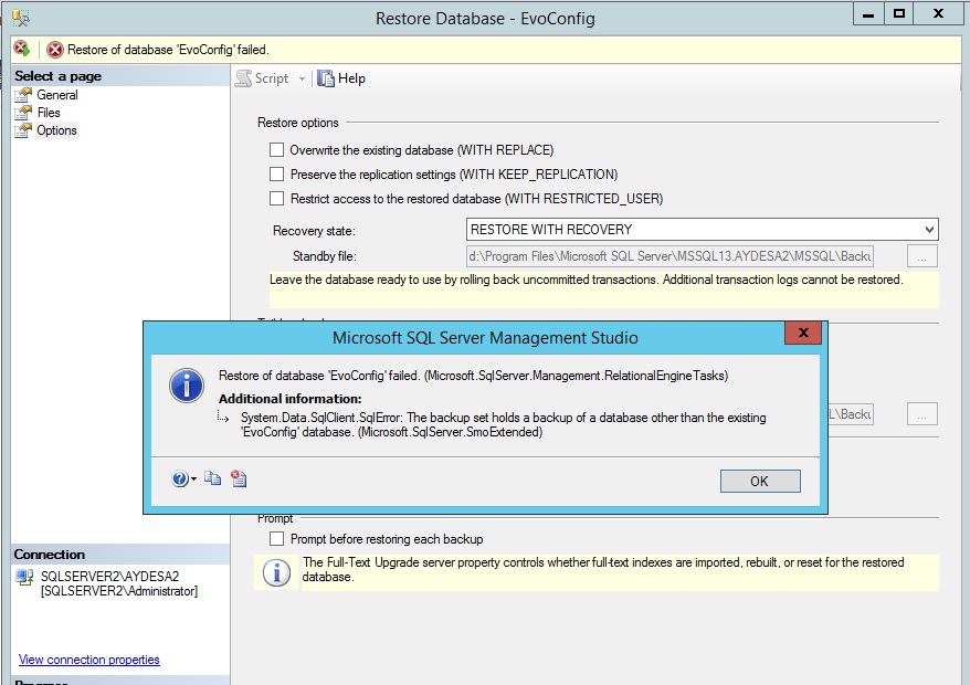 restore-error