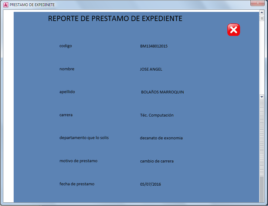 REPORTE2