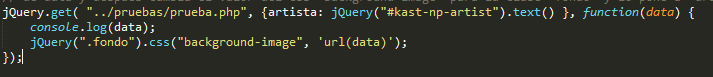 Jquery