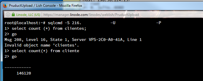 linux