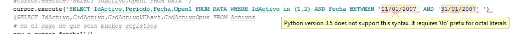 error-fecha