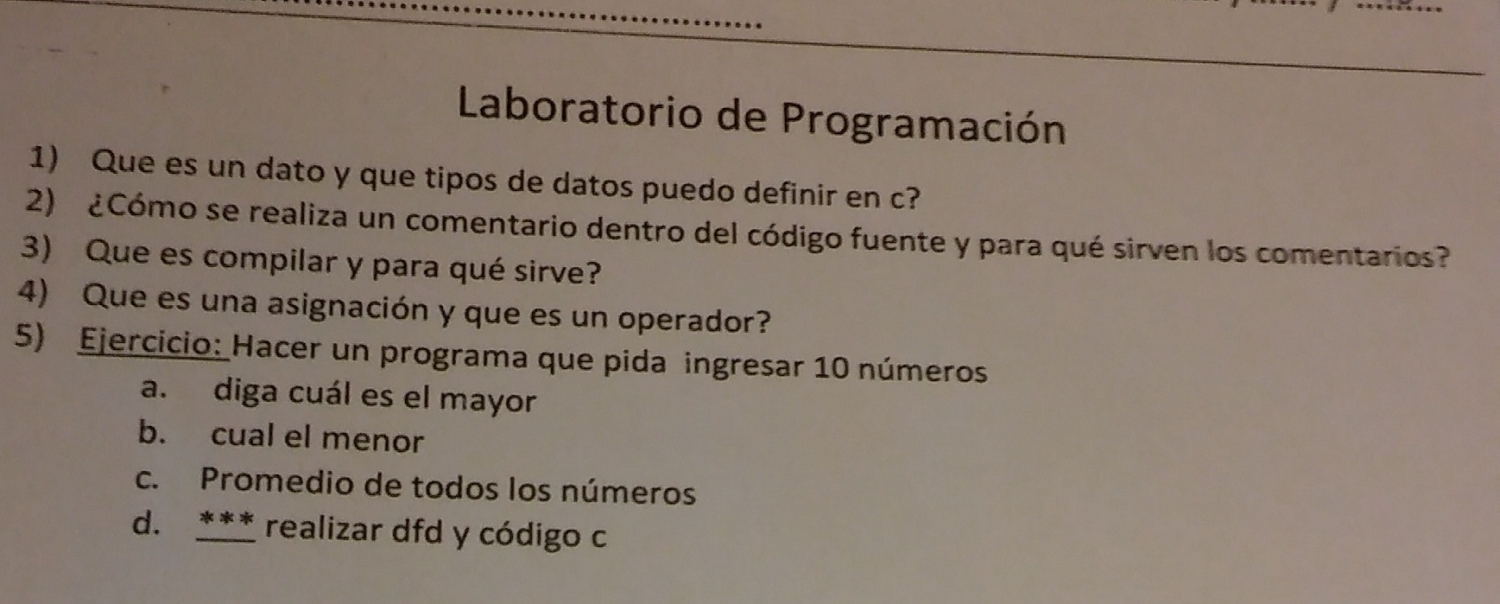 Prueba-programacion